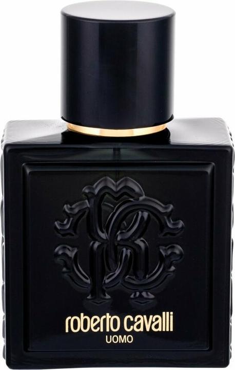 Actual product image Roberto Cavalli uomo (Eau de toilette, 60 ml)