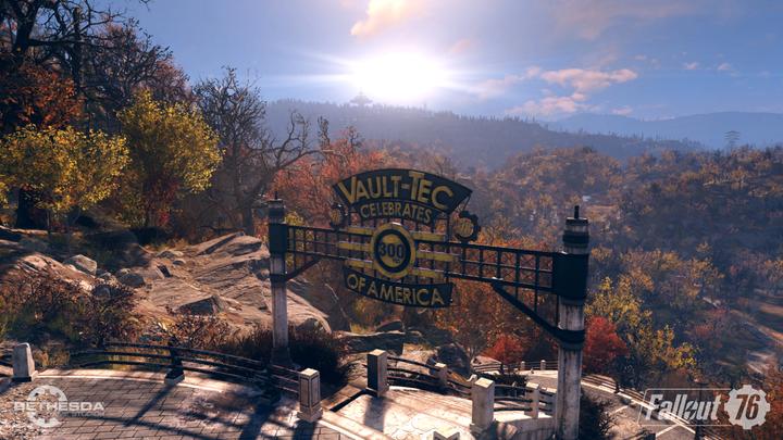 Produktbild Bethesda Fallout 76 - Tricentennial Edition (PC, DE)