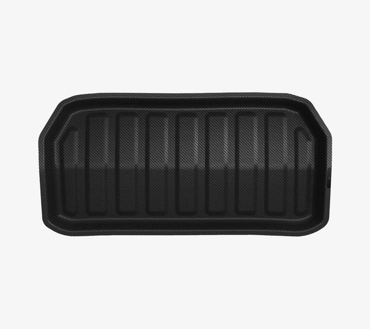 Produktbild Spigen Accessory for Tesla Model Y (1 Set à 2 Fussmatten)