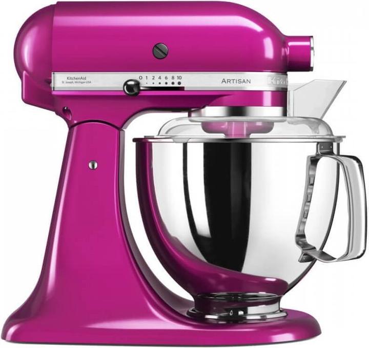 Produktbild KitchenAid Artisan KSM175 EU-Version (300 W)