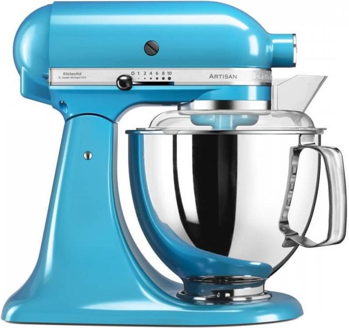 Produktbild KitchenAid Artisan KSM175 EU-Version (300 W)