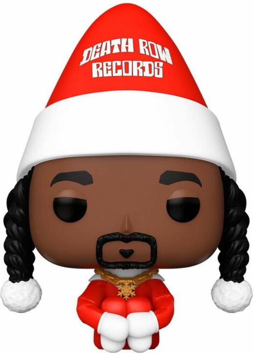 Produktbild Funko Snoop Dogg Snoop on the Stoop