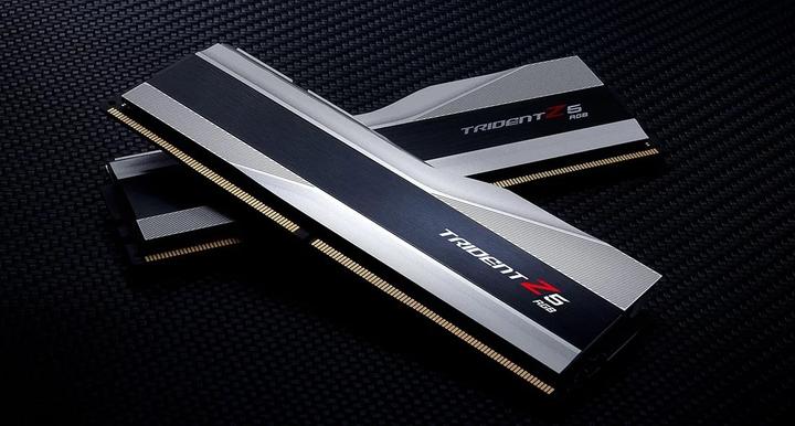 Immagine prodotto G.Skill Tridente Z5 RGB (2 x 16GB, 7800 MHz, RAM DDR5, DIMM)