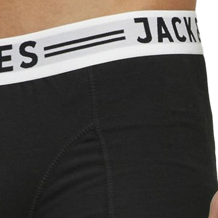 Image du produit Jack & Jones Sense (XL, Lot de 3)
