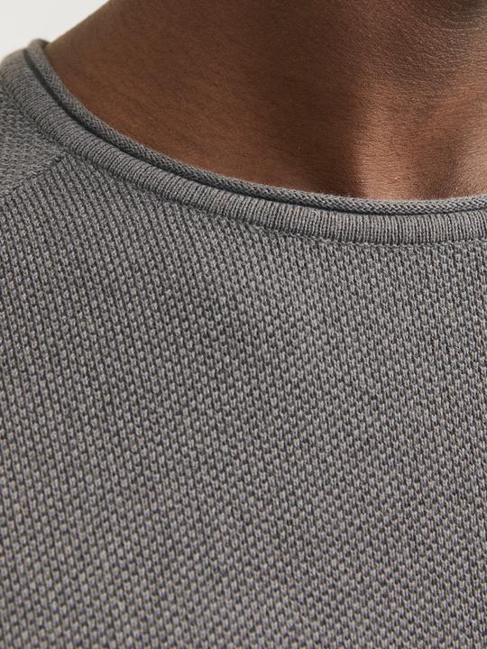 Immagine prodotto Jack & Jones Jjehill Knit Crew Neck Noos (S)