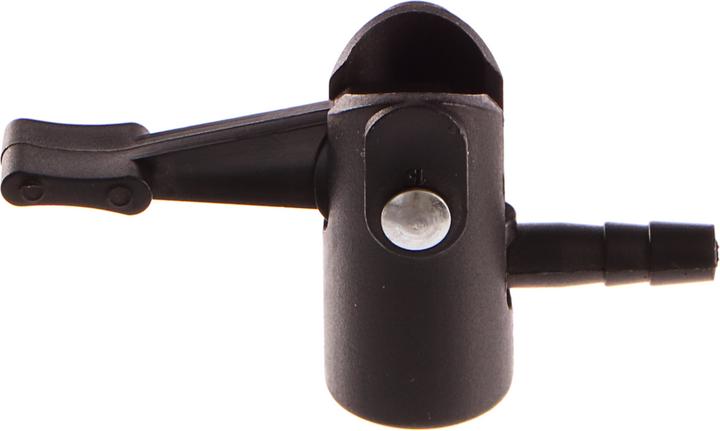 Produktbild GEKO Inflator-Ende Kunststoff