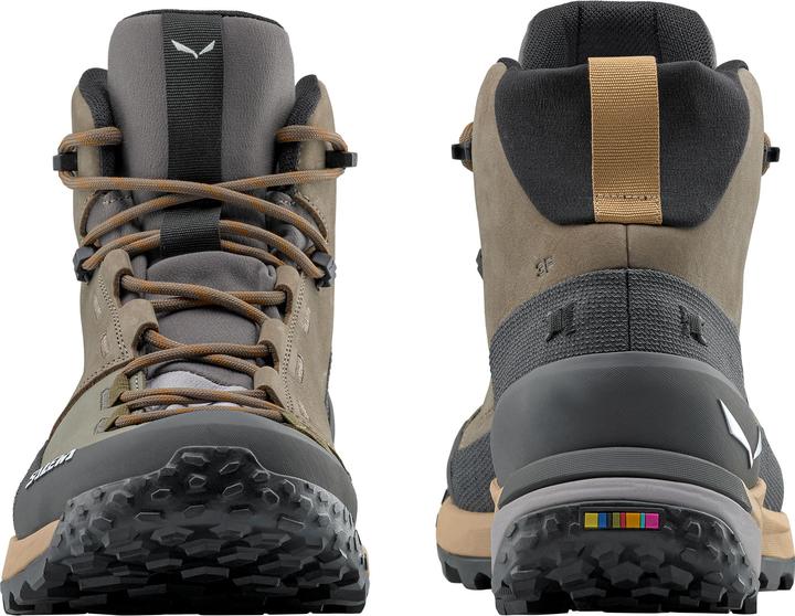 Produktbild Salewa Puez Leather Mid PTX (46)