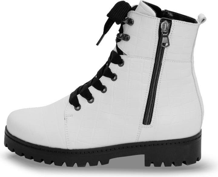 Actual product image Vitaform Soft ankle boot (38)
