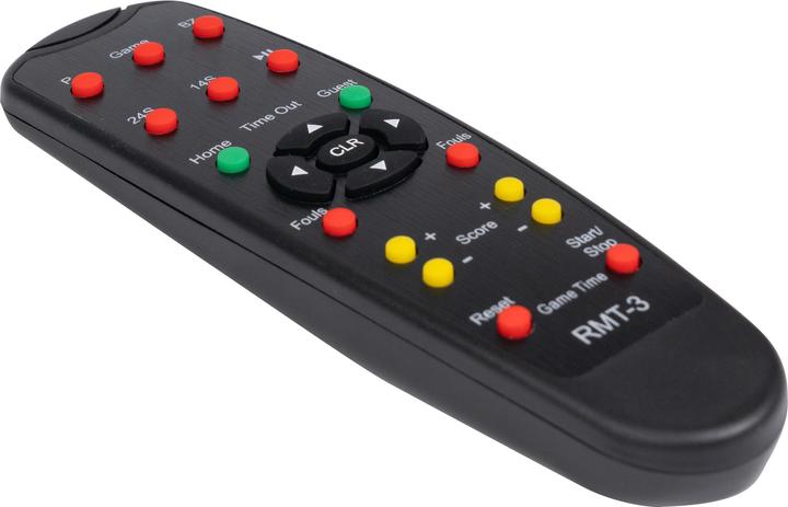 Actual product image Sport-Thieme Multisport ST1 scoreboard