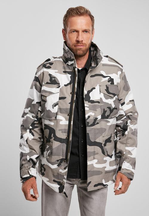 Produktbild Brandit M-65 Field Jacket (5XL)