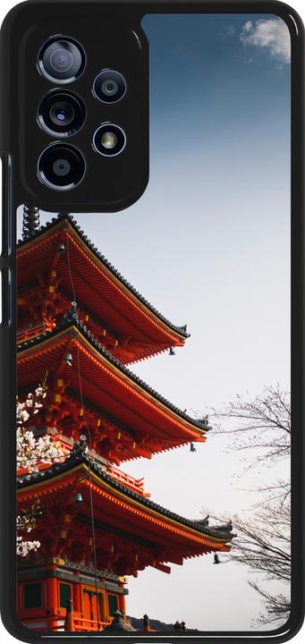 Actual product image PhoneLook Coque Spring 23 Japan (Samsung Galaxy A53 5G)