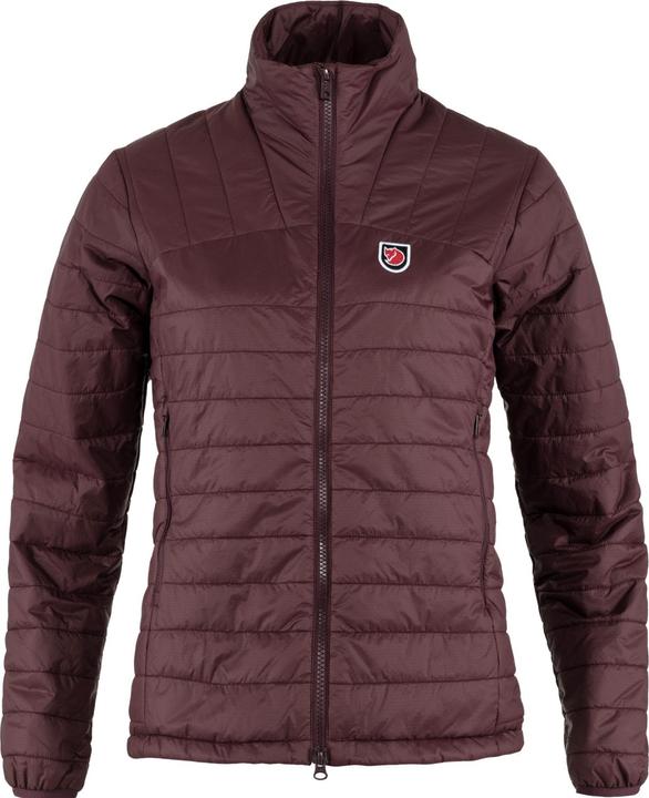 Fjällräven Women's Expedition X-Lätt Jacket (XL)