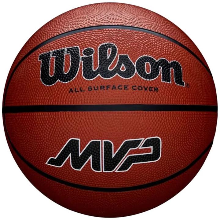 Wilson MVP Basketball (7)