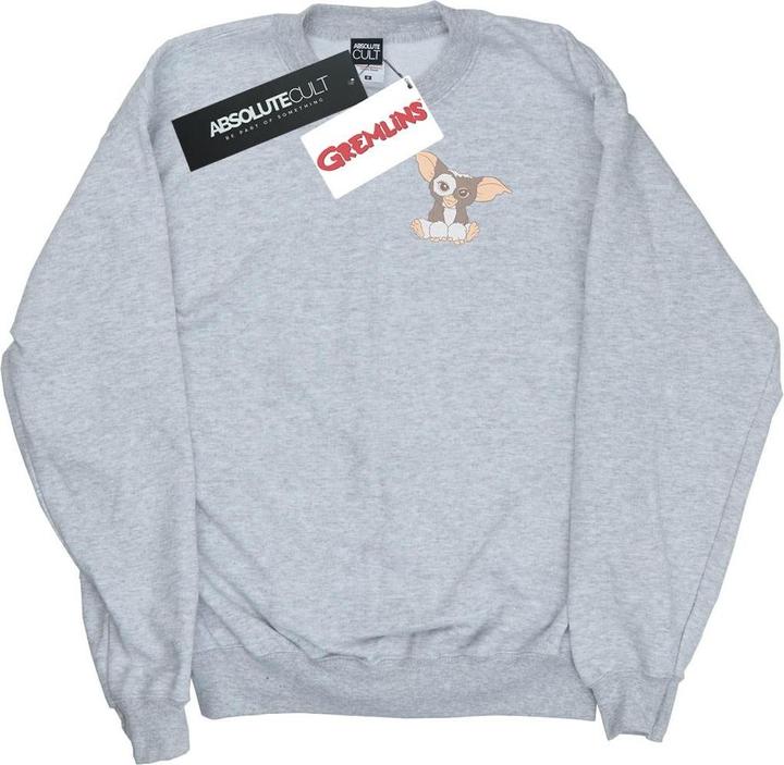 Universal Textiles Gizmo Chest Sweatshirt
