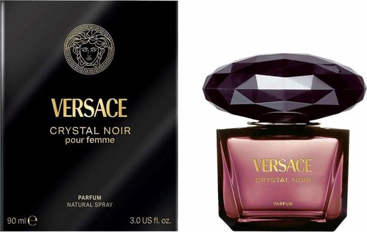 Immagine prodotto Versace Cristallo Noir (Eau de parfum, 90 ml)