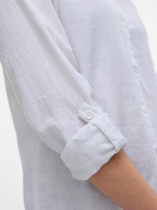 Immagine prodotto Vero Moda Vmlinn Ls V-Neck Shirt Wvn Noos (XS)