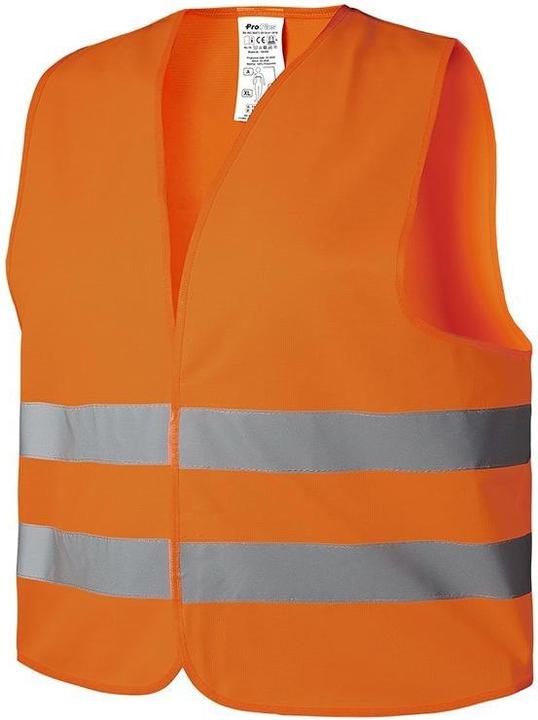 IWH Pannenweste (One Size)