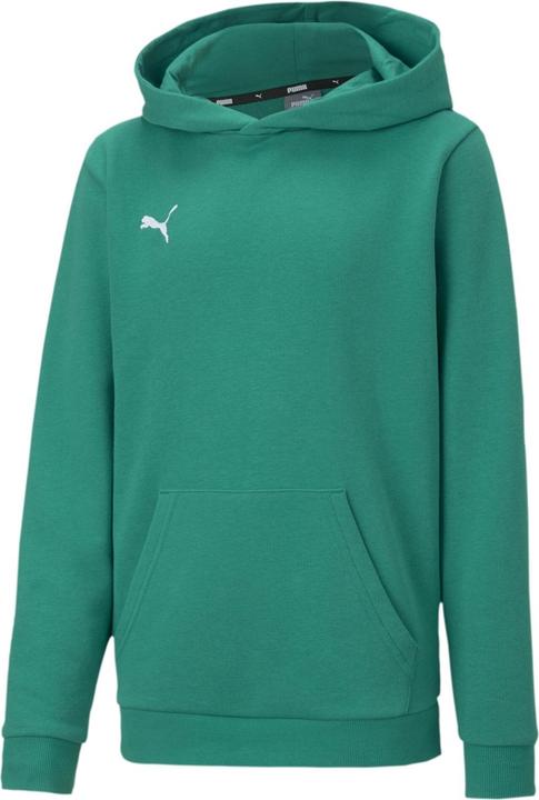 Image du produit Puma teamGOAL 23 Casuals Hoody Jr-656711 (116)