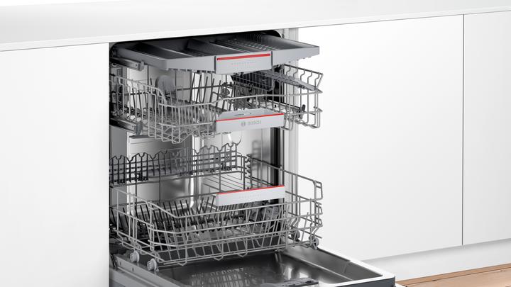 Image du produit Bosch Hausgeräte SMV4ECX10H