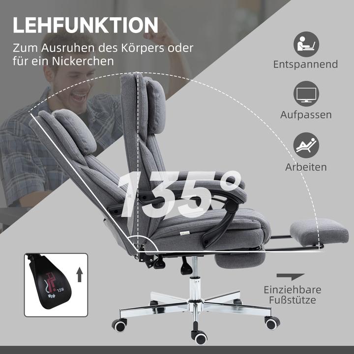 Actual product image Jamb Office chair