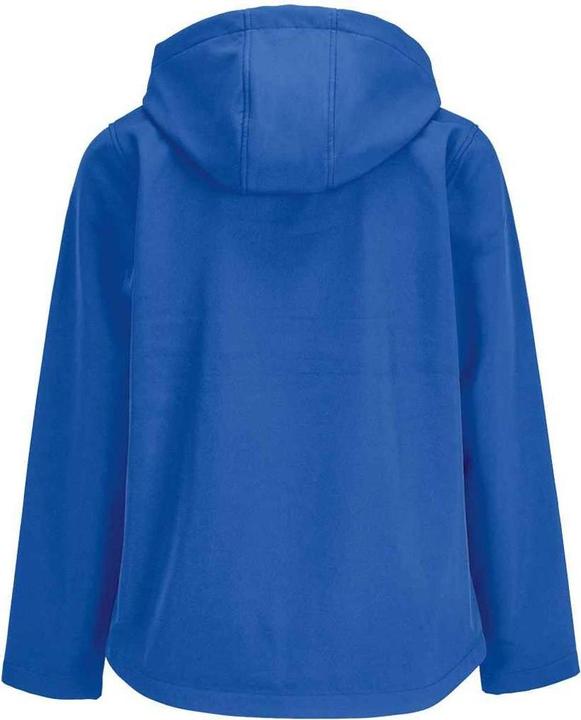 Produktbild Sols Race Softshelljacke mit Kapuze (XL)