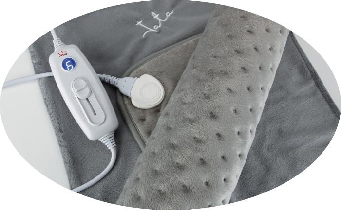 Actual product image Jata CT30 Heating pad (60 x 41 cm)