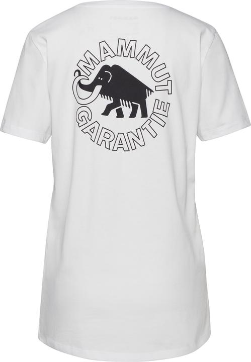 Actual product image Mammut Core T-Shirt Garantie, T-Shirts (S)