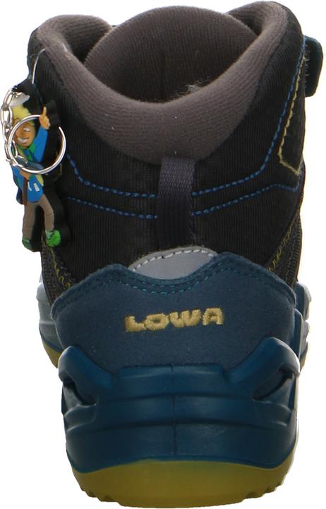Produktbild Lowa Maddox Warm Gtx Mid Jr (28)
