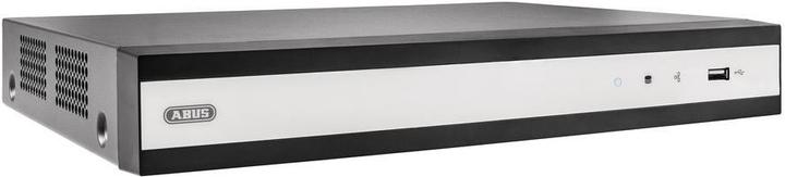 Produktbild Abus TVVR36422T Komplett-Set mit NVR und 2 PoE Mini-Tube-Kameras (1920 x 1080 Pixels)