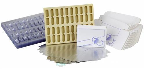 Tamar Kapsel Blister 5x50Stk.