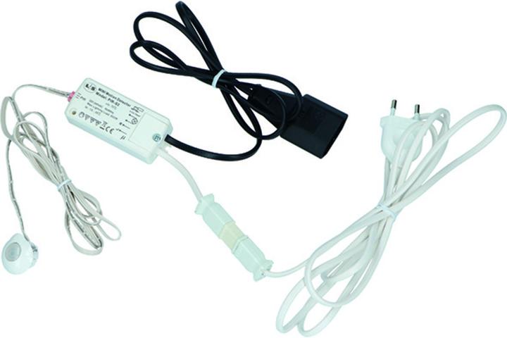 L&S Bewegungsmelder-Set