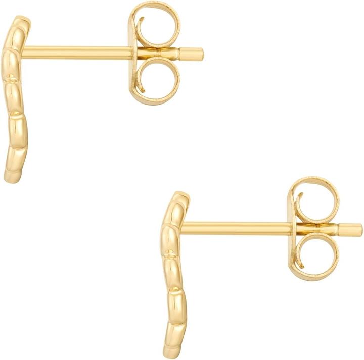 Immagine prodotto Glanzstücke München Orecchini da donna in argento 925 - 35922 (Argento)