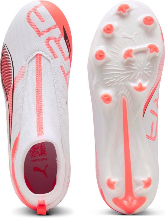 Immagine prodotto Puma Ultra 5 Match+ Ll FG/AG (32)