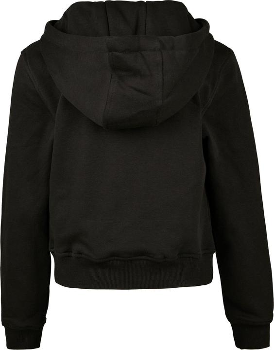 Produktbild Urban Classics Kids Sweet Heart Candy Cropped Hoody (110)
