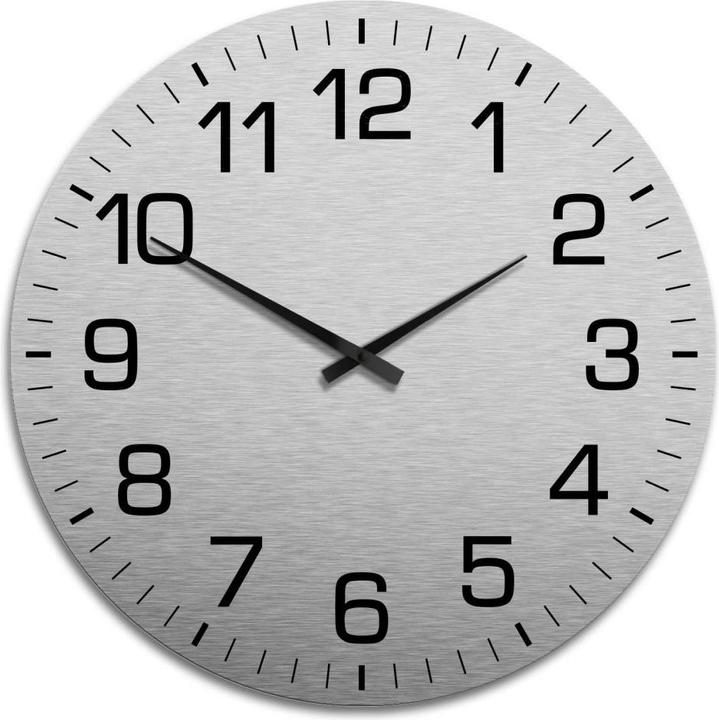 Wanduhr