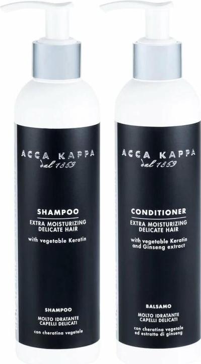 Actual product image Acca Kappa Muschio Bianco (100 ml)
