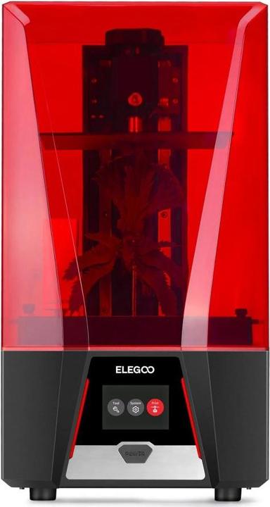 Image du produit Elegoo Saturne 2