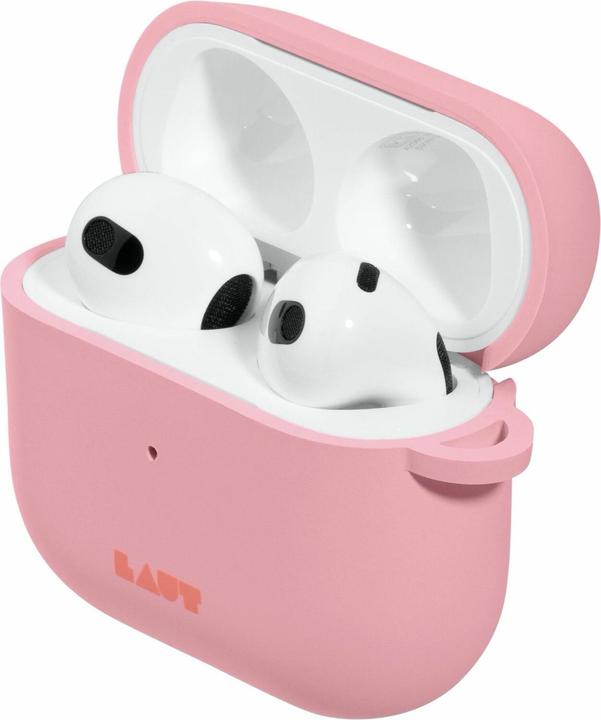 Image du produit Laut Pastels pour Apple Airpods 3G (Sac pour écouteurs)