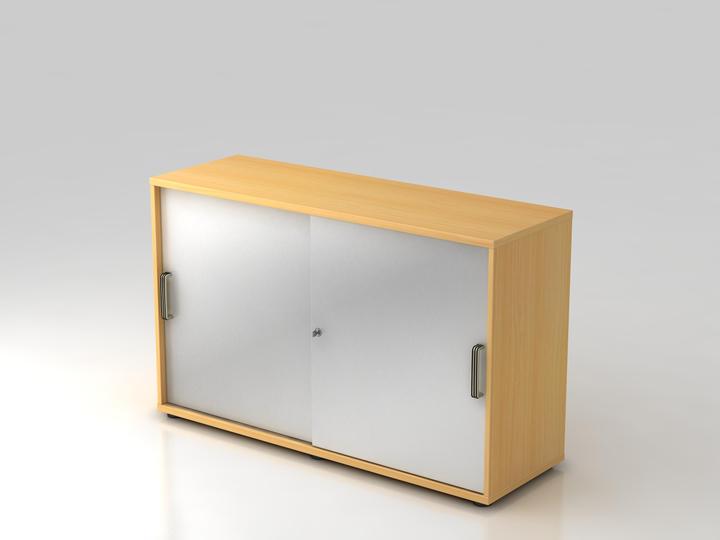 Produktbild Hammerbacher Sideboard (120 x 40 x 75 cm)