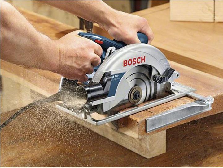 Immagine prodotto Bosch Professional Gks 190