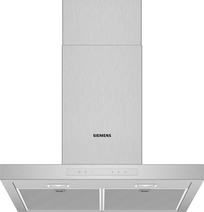 Siemens LC67BCP50 (Wandhaube)