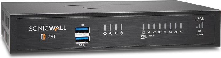 SonicWall Tz270 Haute Disponibilité