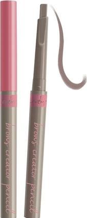 Lovely Brows Creator Pencil Waterproof Eyebrow Contouring Pencil 3