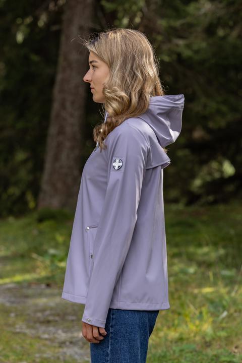 Produktbild Rukka Rara Damen Regenjacke (40)