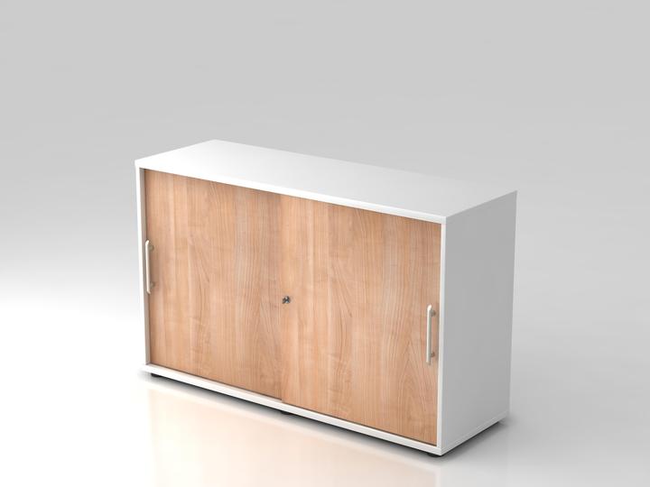 Produktbild Hammerbacher Sideboard (120 x 40 x 75 cm)