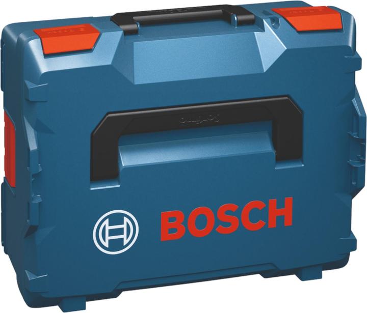 Actual product image Bosch Professional GDS 18V-330 HC (Rechargeable battery operated)