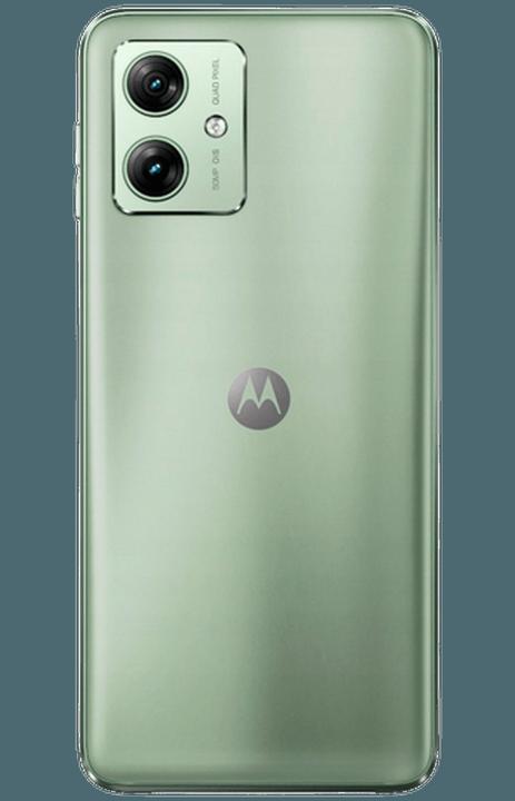 Actual product image Moto Moto G54 (256 GB, Mint green, 6.50", SIM + eSIM, 50 Mpx, 5G)