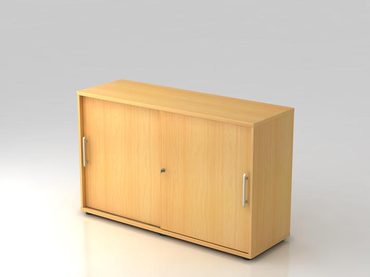 Produktbild Hammerbacher Sideboard (120 x 40 x 75 cm)