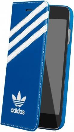 Produktbild adidas Original Booklet