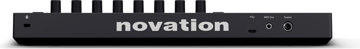 Actual product image novation Launchkey Mini 25 Mk4 (Keyboards)